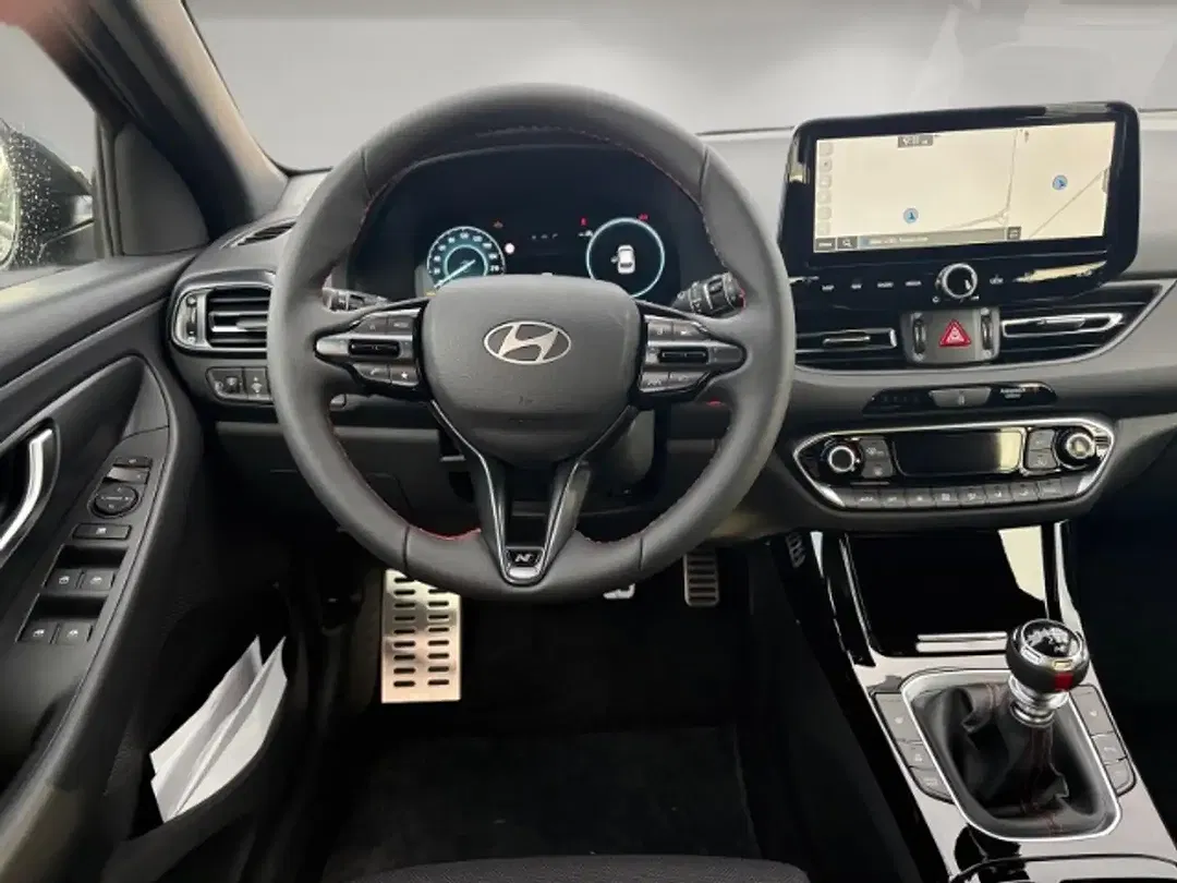 Hyundai i30 - Thumbnail 9