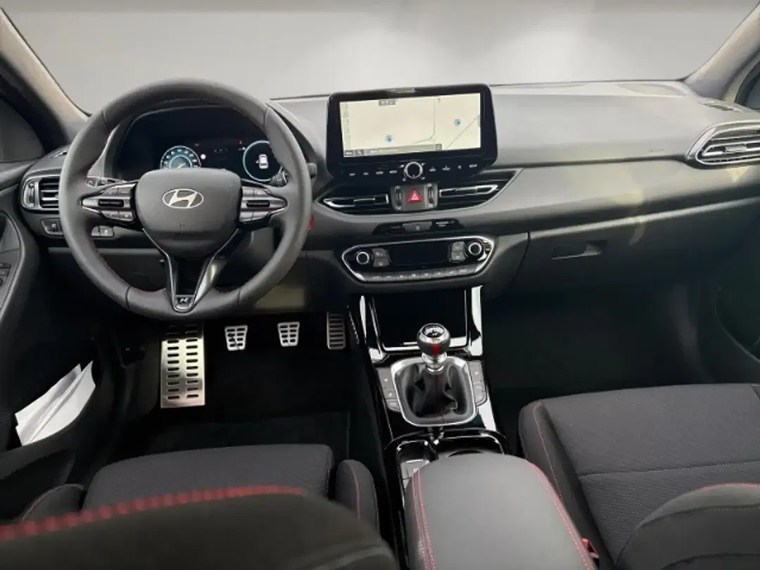 Hyundai i30 - Thumbnail 10