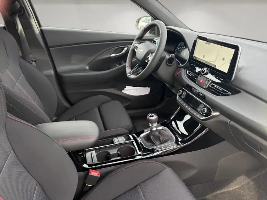 Hyundai i30 - Thumbnail 13