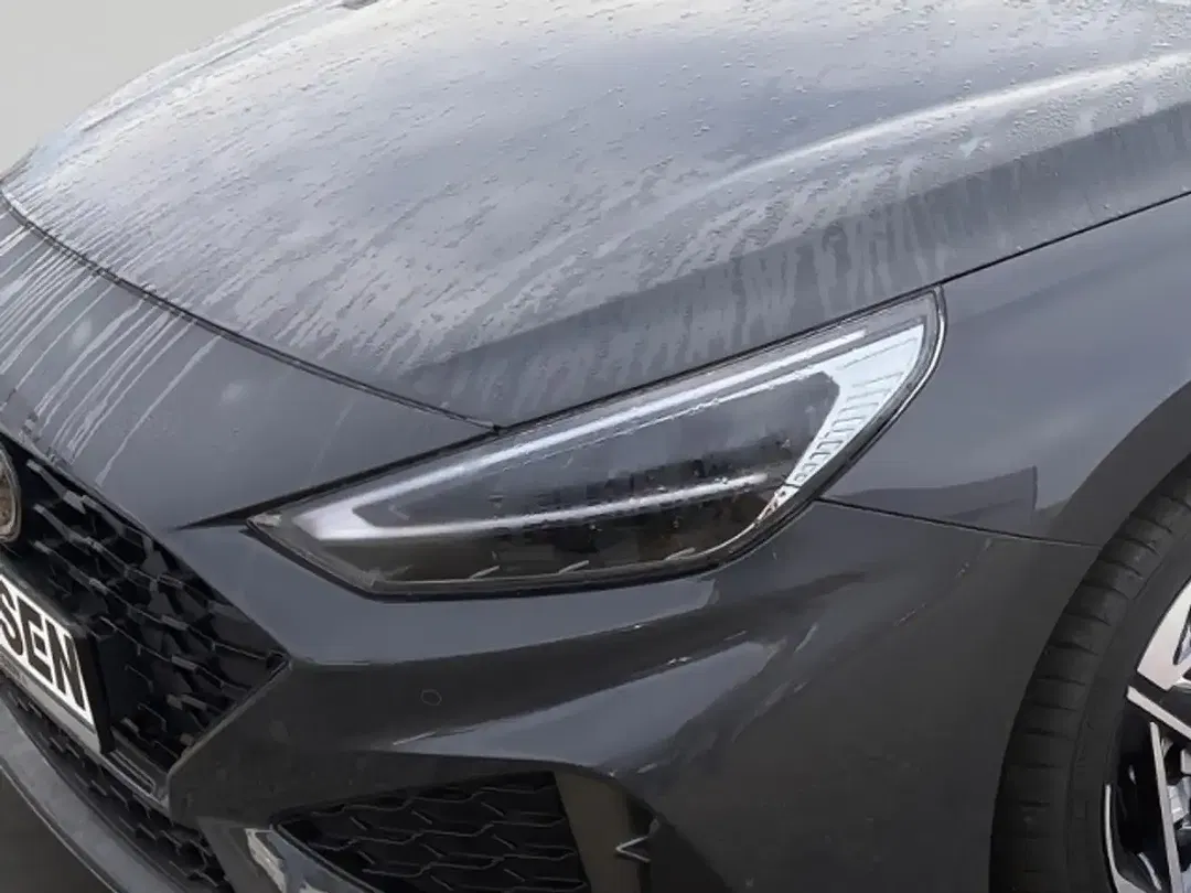 Hyundai i30 - Thumbnail 4