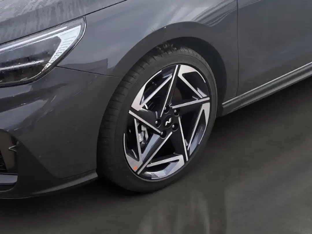 Hyundai i30 - Thumbnail 5