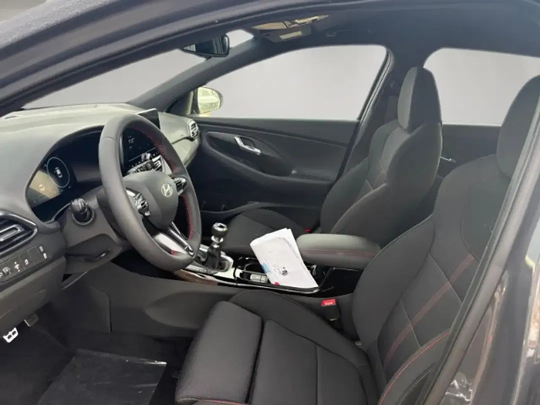 Hyundai i30 - Thumbnail 6
