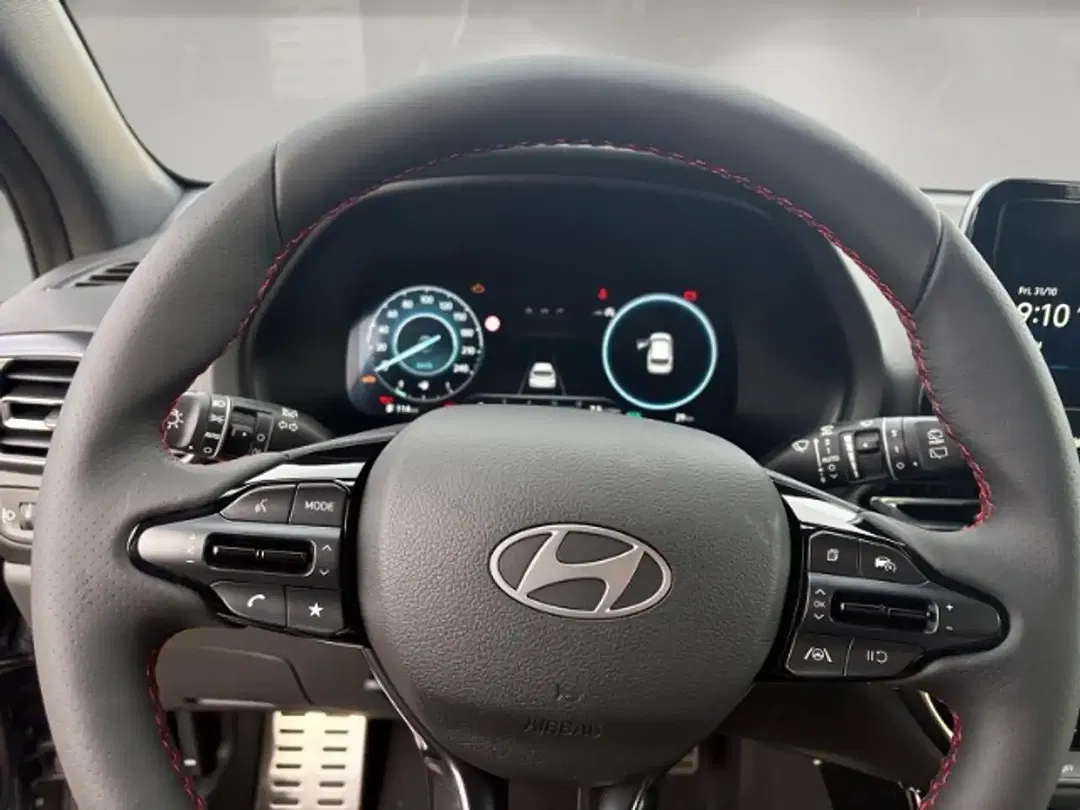 Hyundai i30 - Thumbnail 7