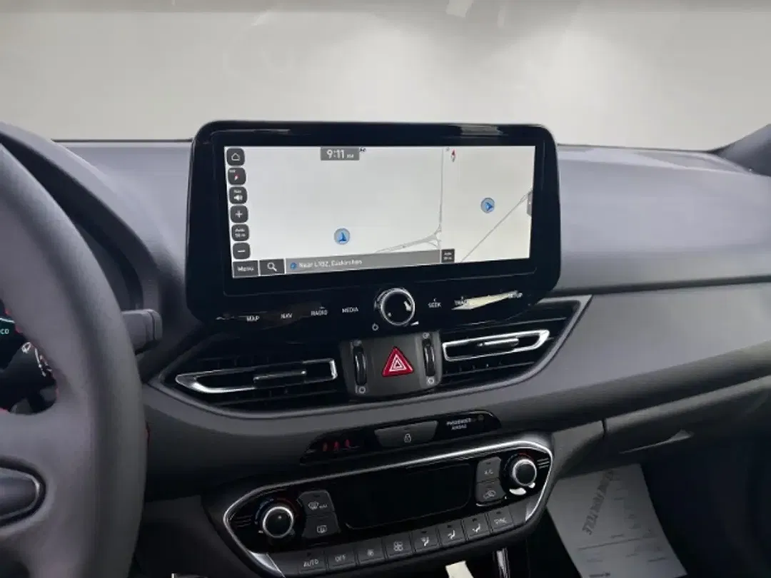 Hyundai i30 - Thumbnail 8