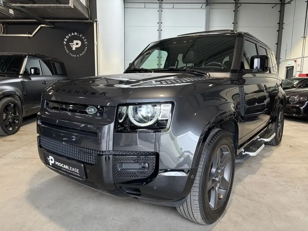 Land Rover Defender Hybrid Carpathian Edition 110 X-Dynamic SE