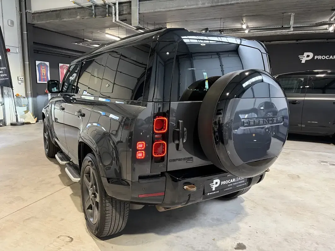 Land Rover Defender - Thumbnail 14