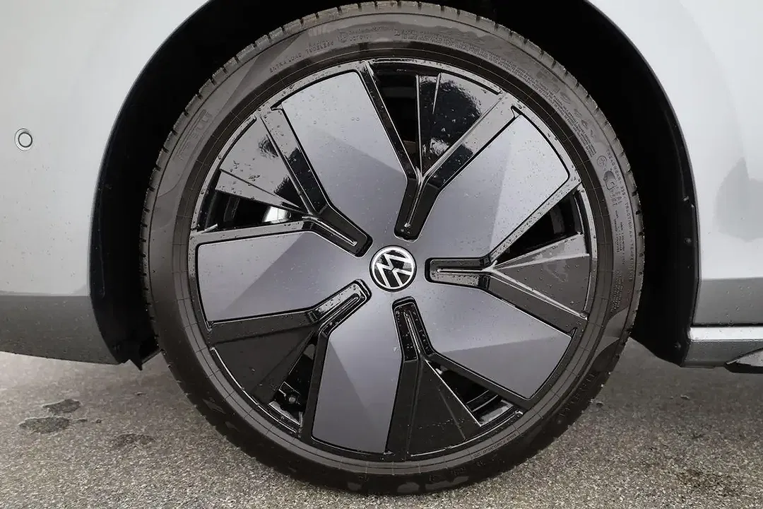 Volkswagen Passat Variant - Thumbnail 15