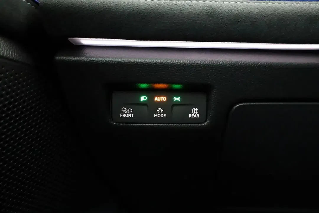 Volkswagen Passat Variant - Thumbnail 8