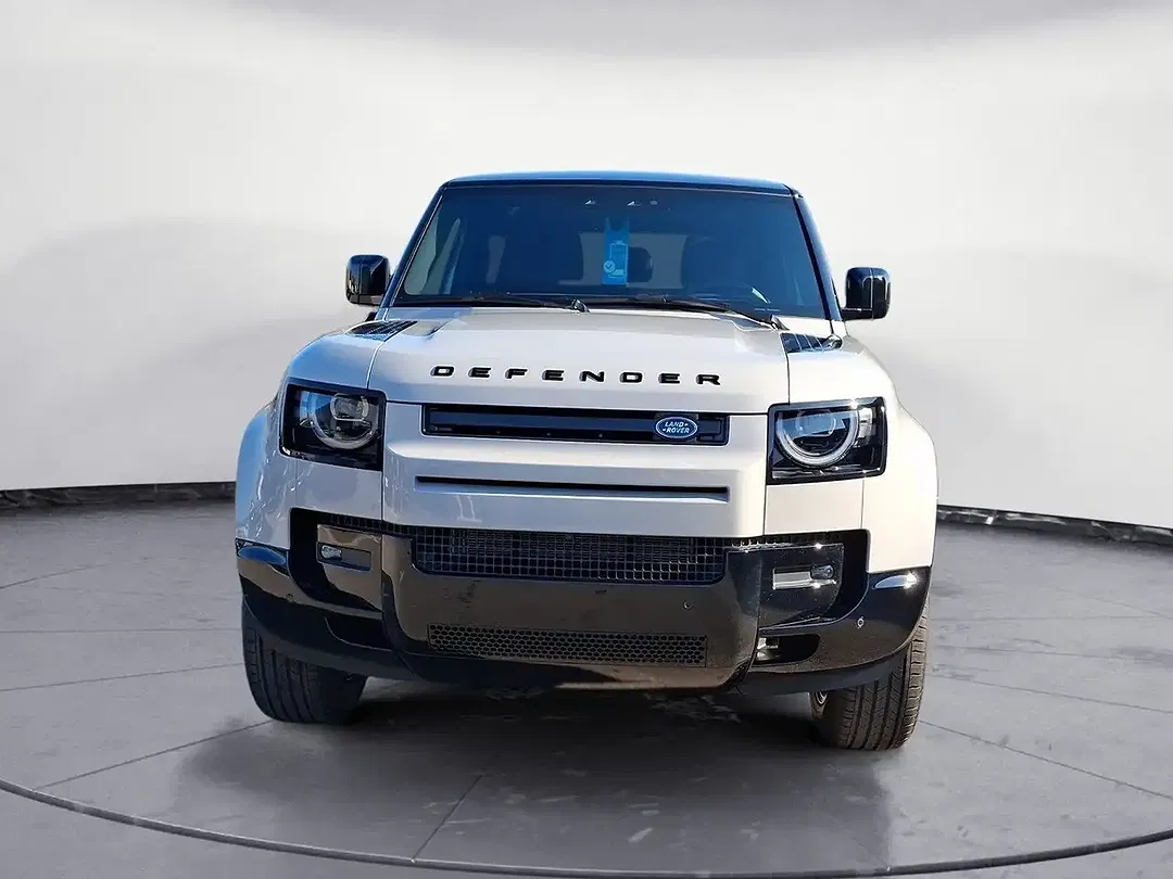 Land Rover Defender - Thumbnail 7