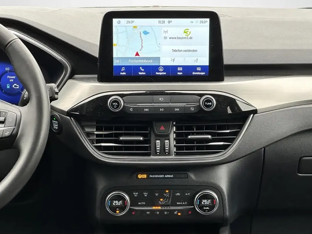 Ford Kuga - Thumbnail 15