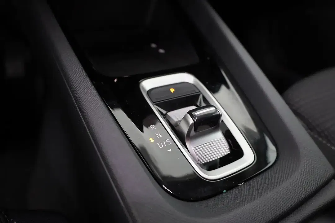 Skoda Octavia - Thumbnail 13