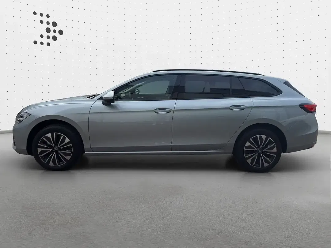 Skoda Superb - Thumbnail 4