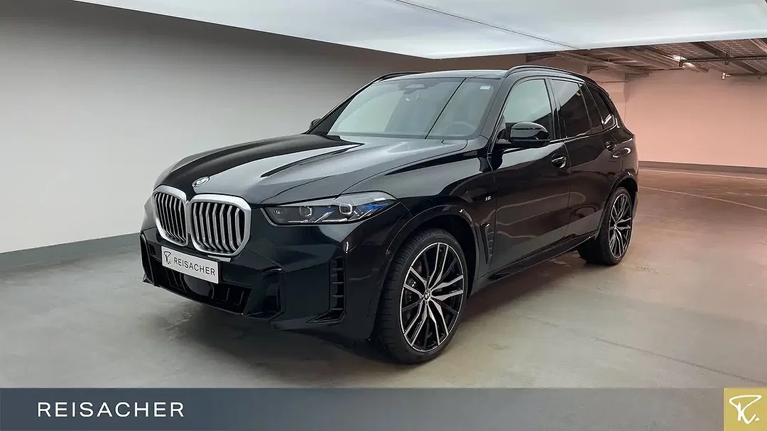 BMW X5 - Afbeelding 1