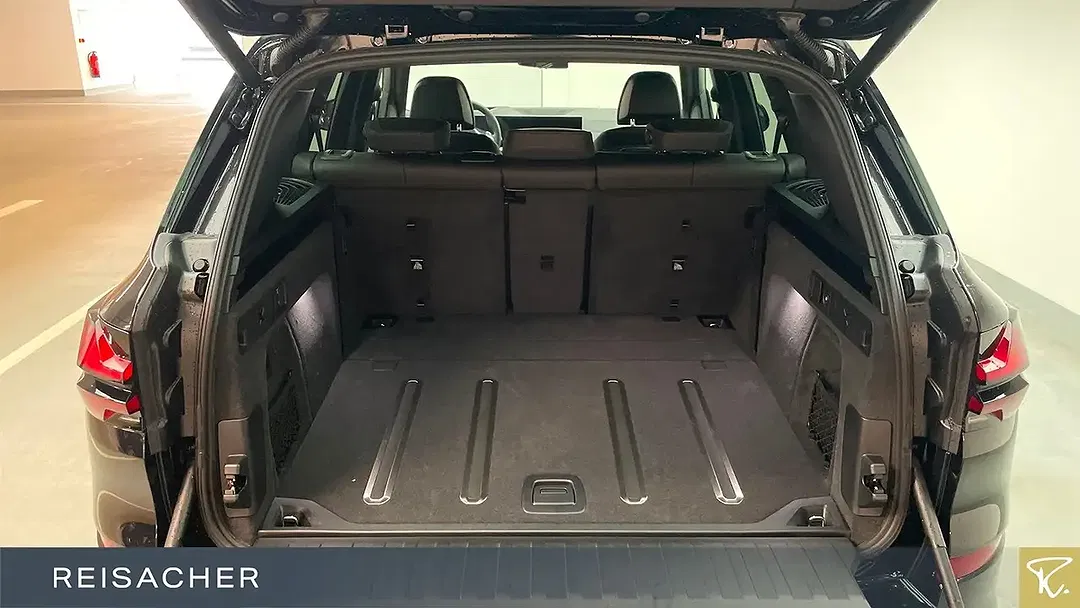 BMW X5 - Thumbnail 10