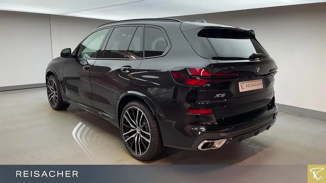 BMW X5 - Thumbnail 2