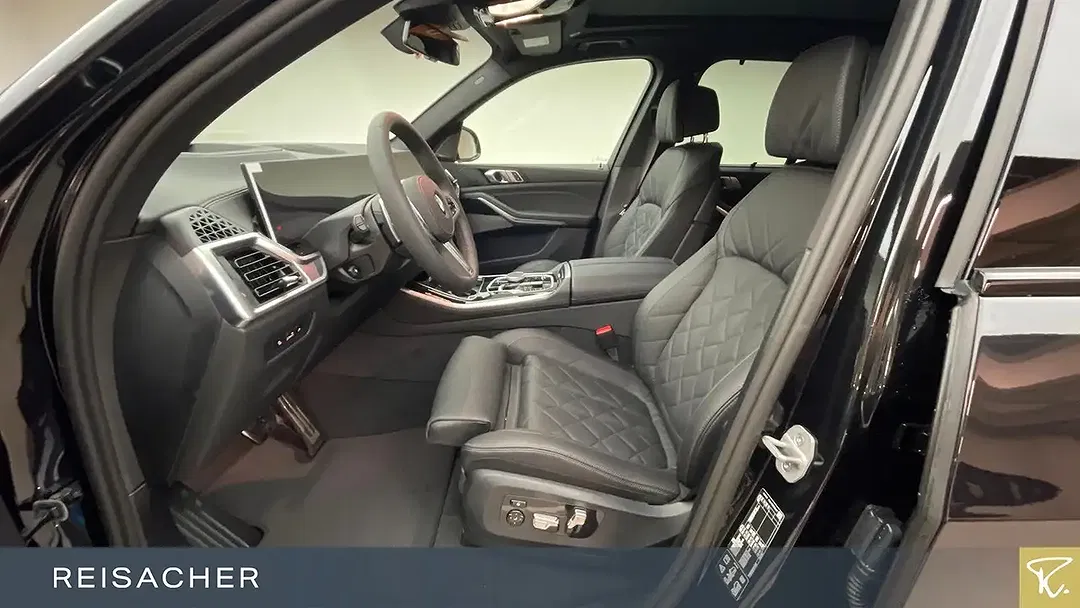 BMW X5 - Thumbnail 4