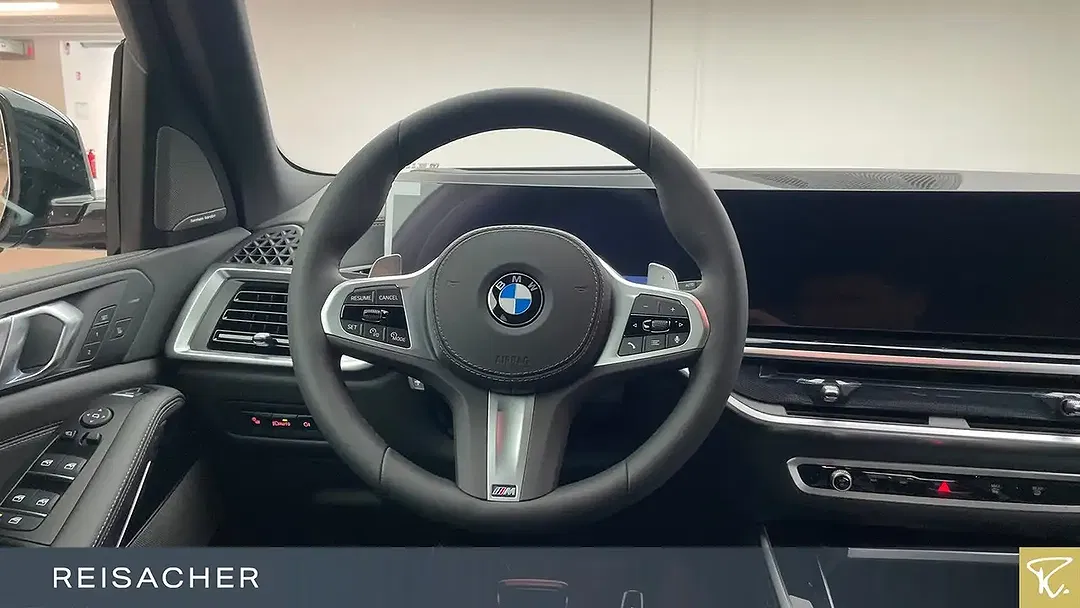 BMW X5 - Thumbnail 5