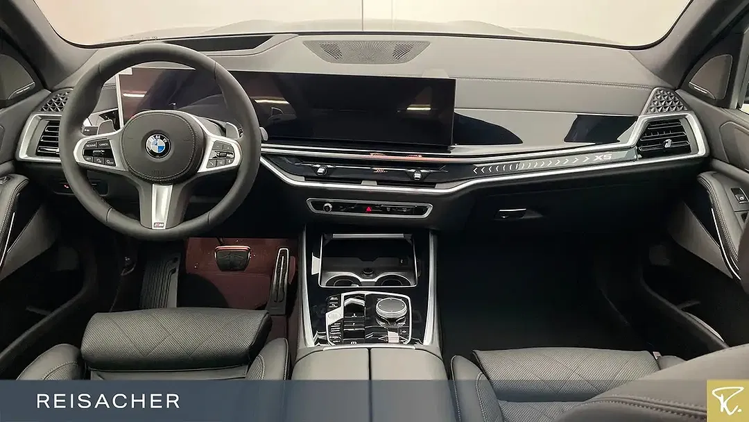 BMW X5 - Thumbnail 6