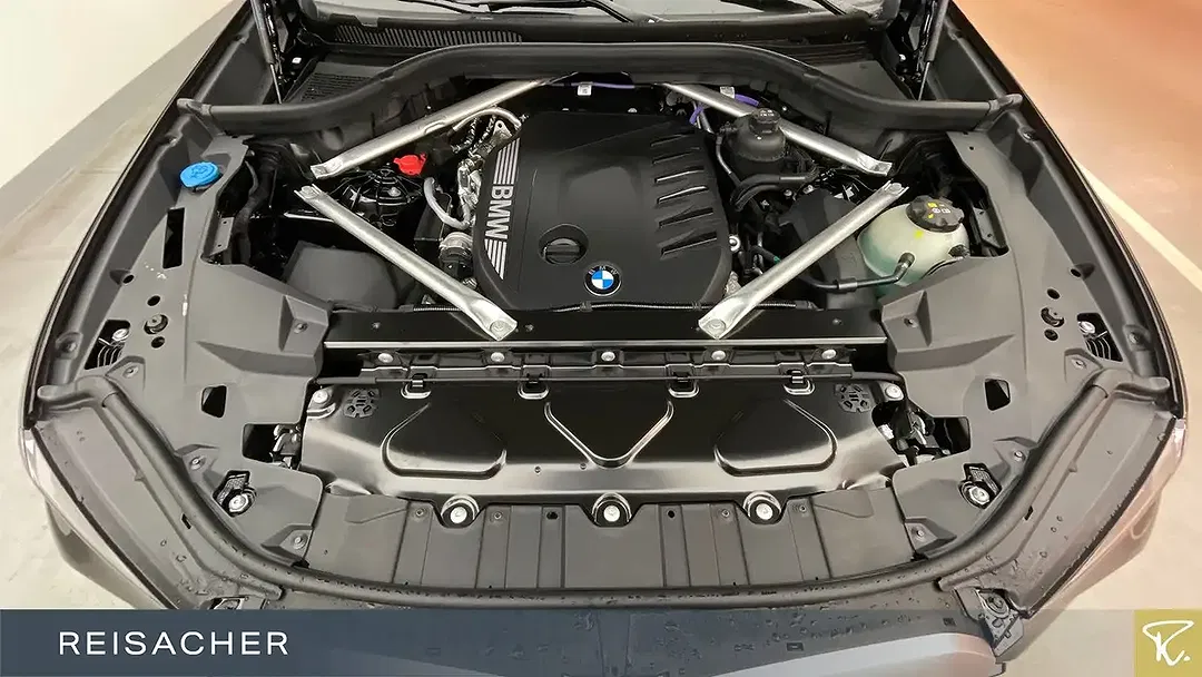 BMW X5 - Thumbnail 7