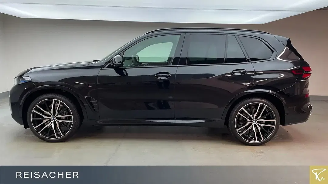BMW X5 - Thumbnail 9