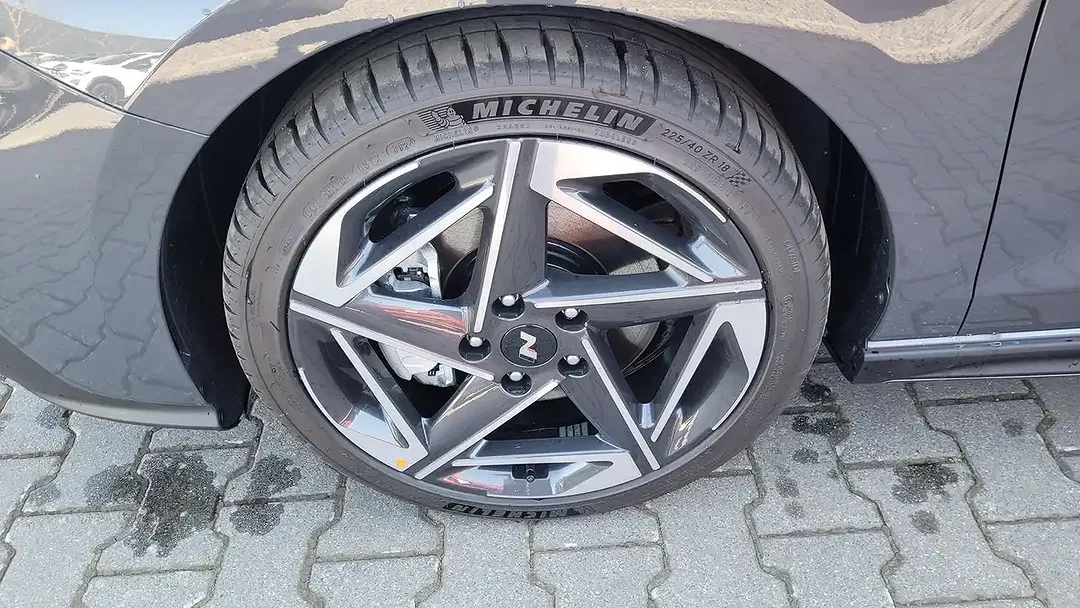 Hyundai i30 - Thumbnail 15