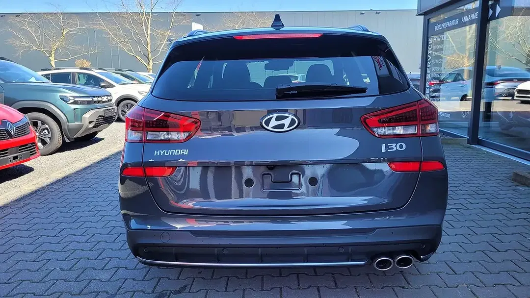 Hyundai i30 - Thumbnail 5