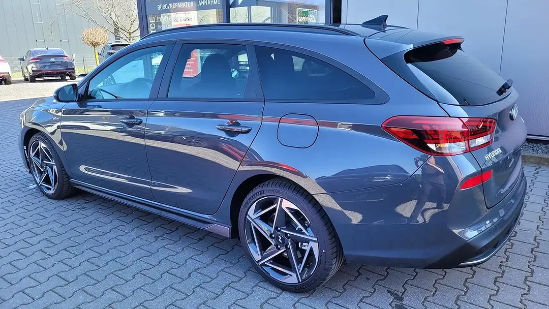 Hyundai i30 - Thumbnail 6