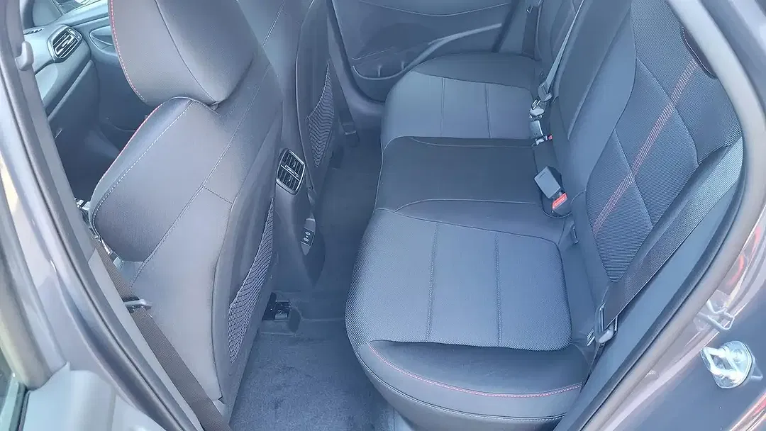 Hyundai i30 - Thumbnail 7
