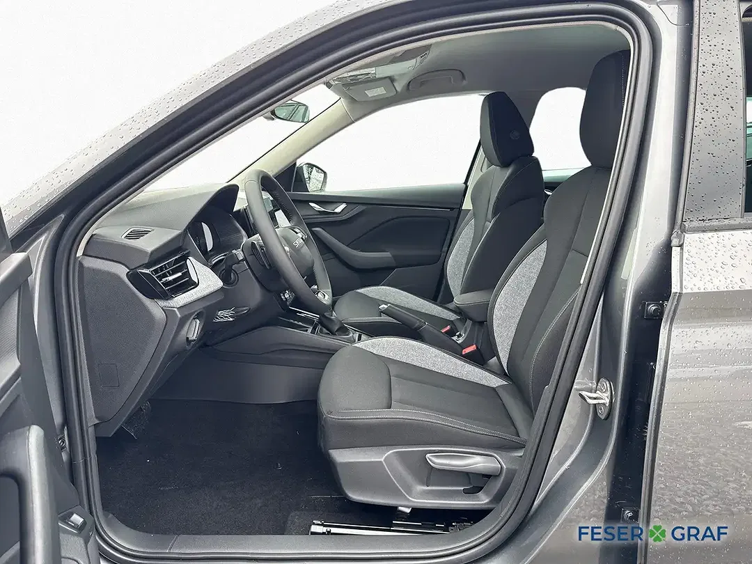 Skoda Kamiq - Thumbnail 10