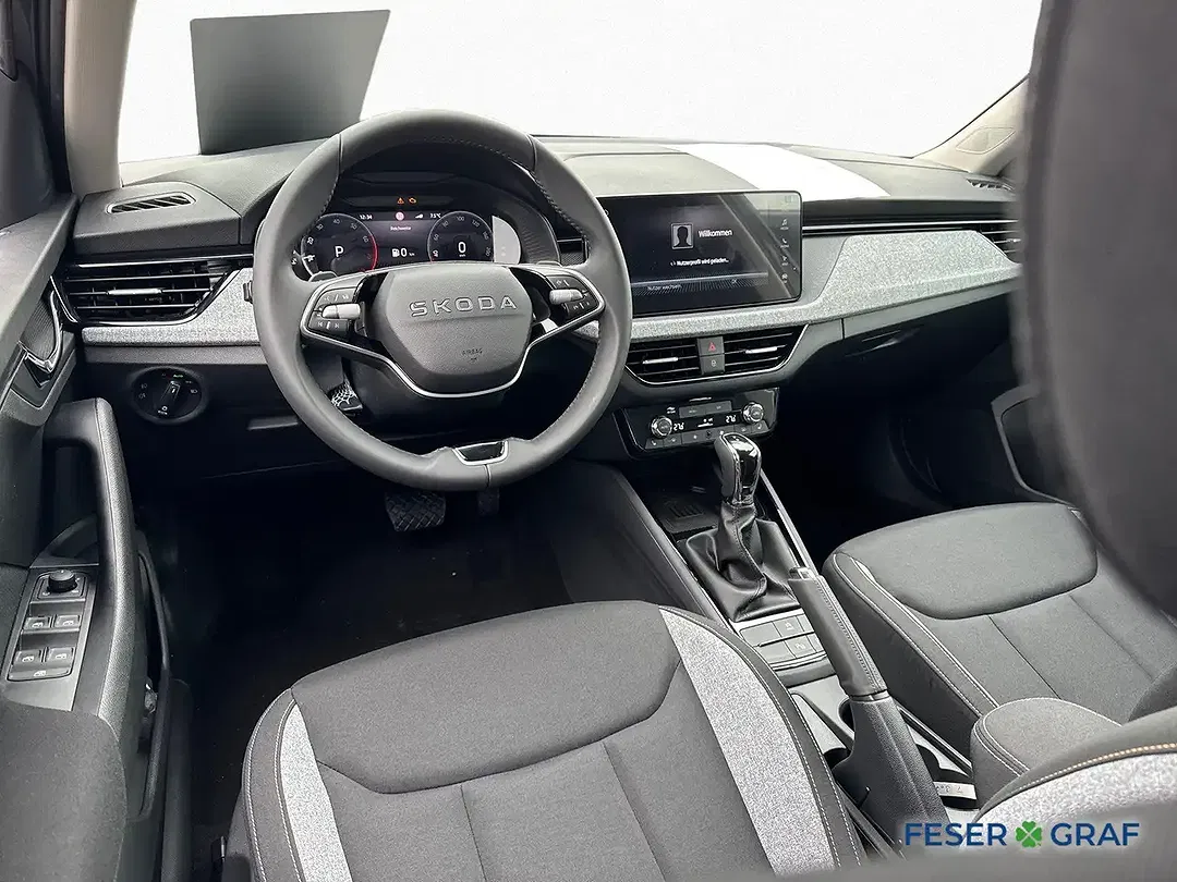 Skoda Kamiq - Thumbnail 8