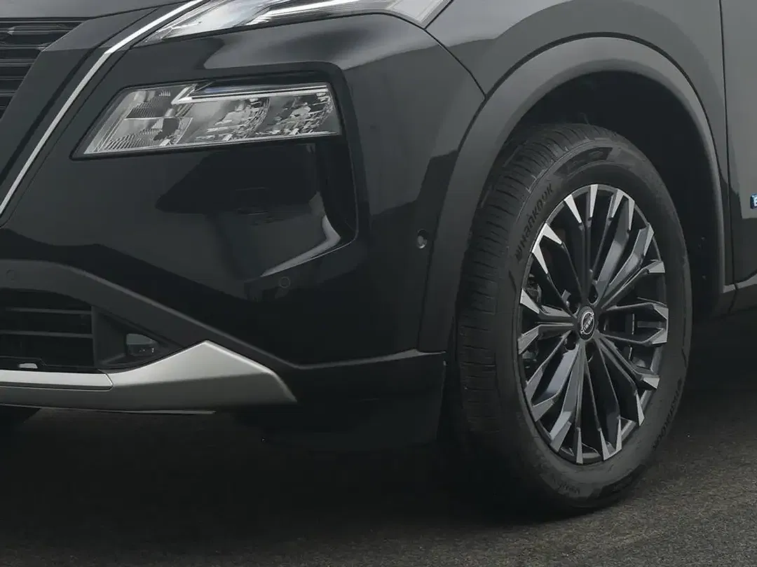 Nissan X-Trail - Thumbnail 8