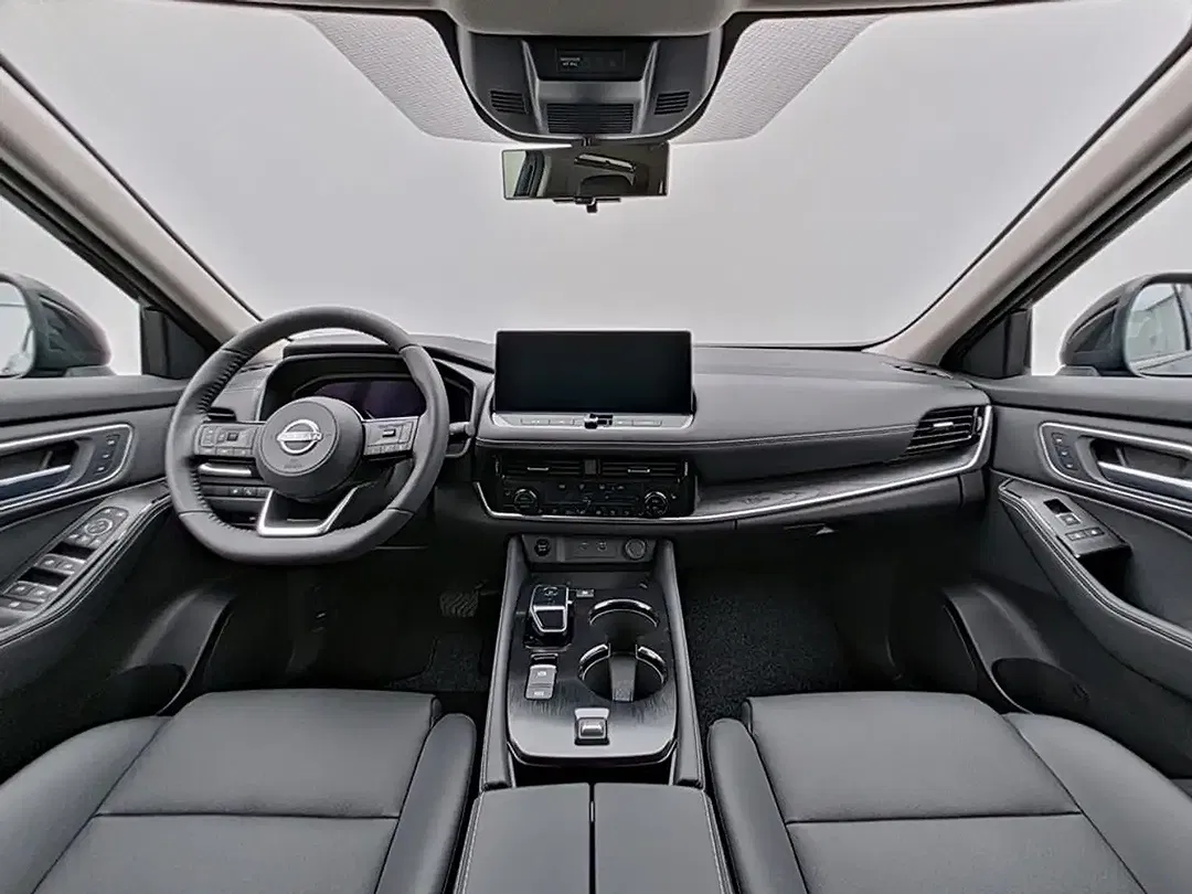 Nissan X-Trail - Thumbnail 9