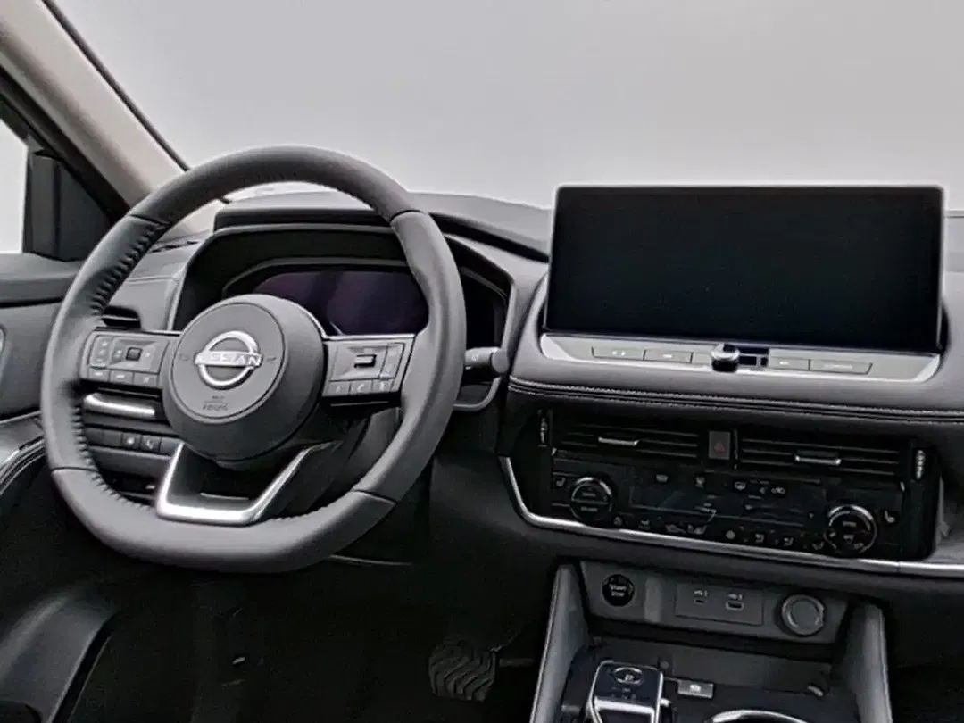 Nissan X-Trail - Thumbnail 11