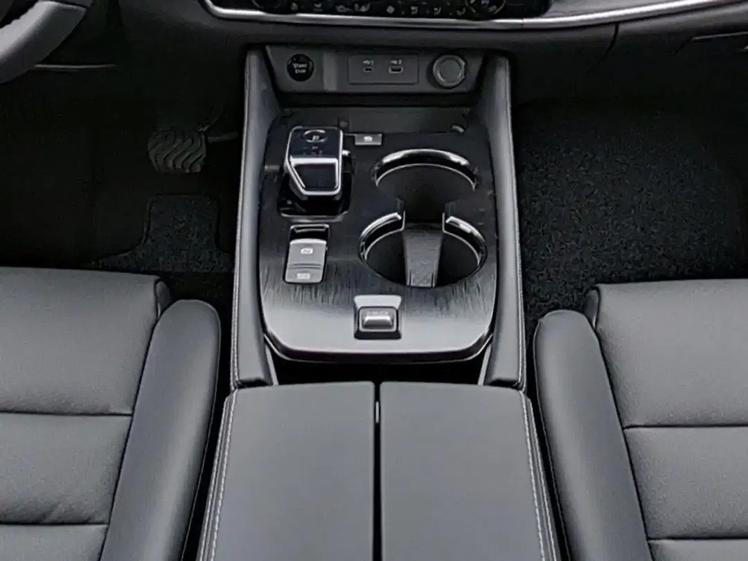 Nissan X-Trail - Thumbnail 12