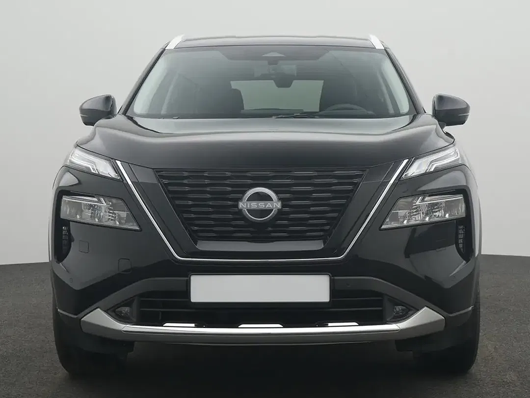 Nissan X-Trail - Thumbnail 1