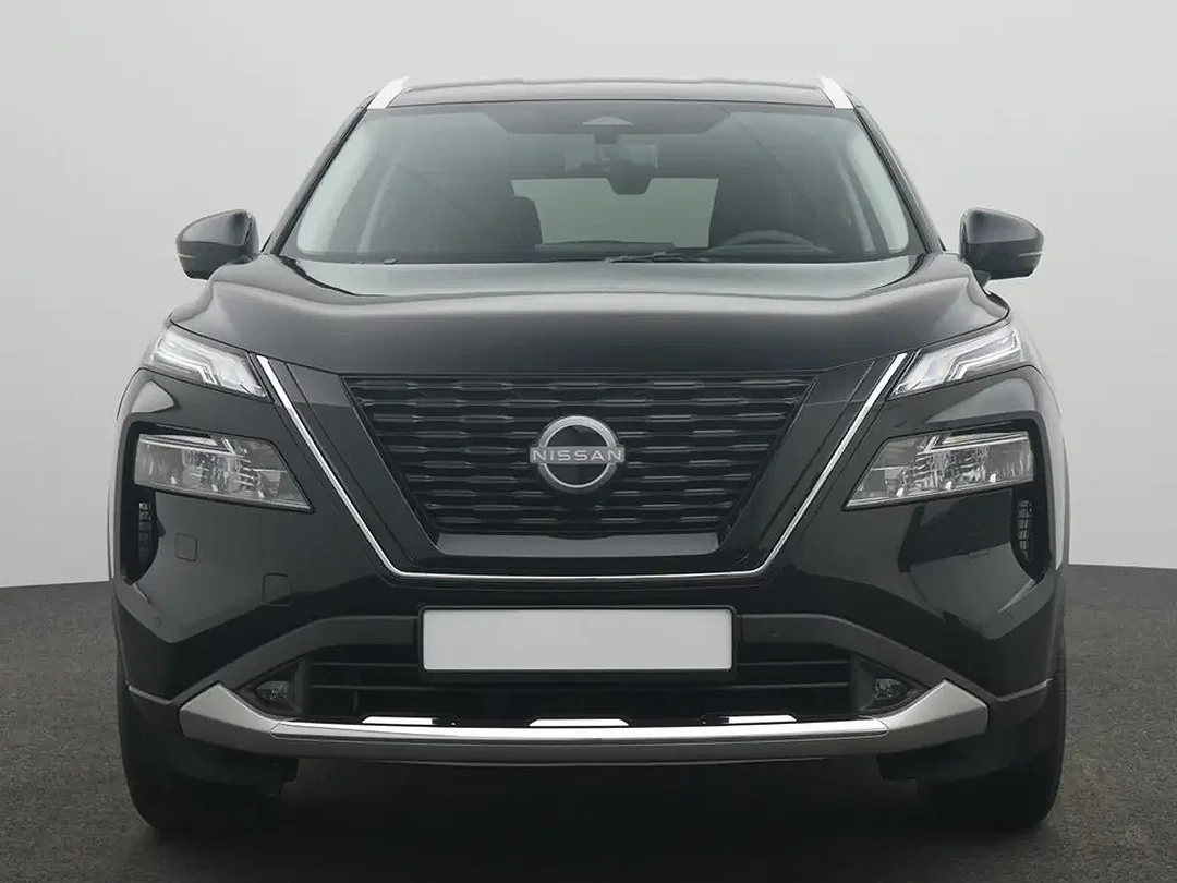 Nissan X-Trail - Afbeelding 1