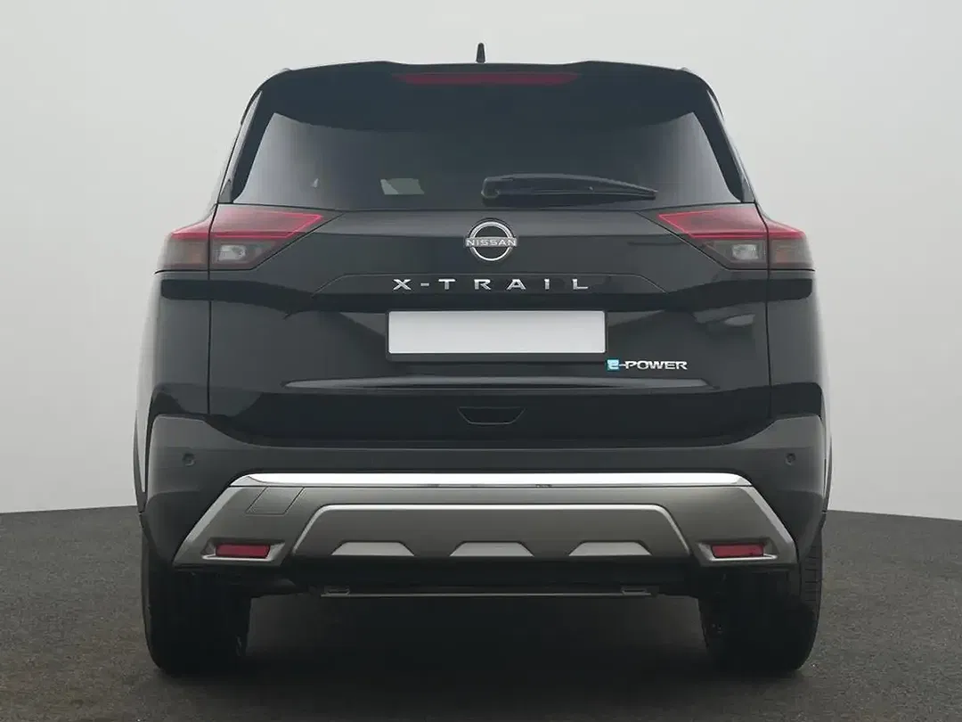 Nissan X-Trail - Thumbnail 3
