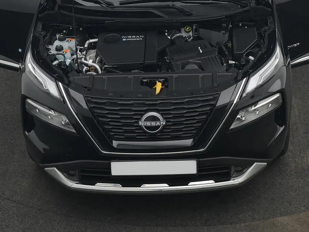 Nissan X-Trail - Thumbnail 5