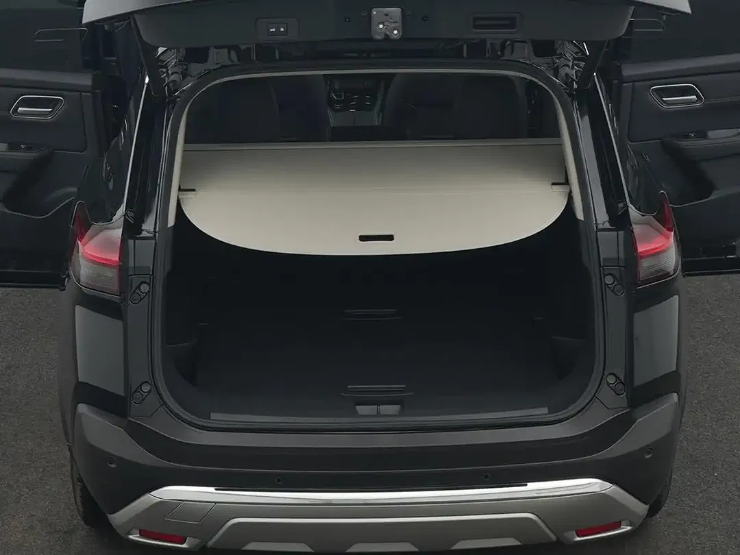 Nissan X-Trail - Thumbnail 6