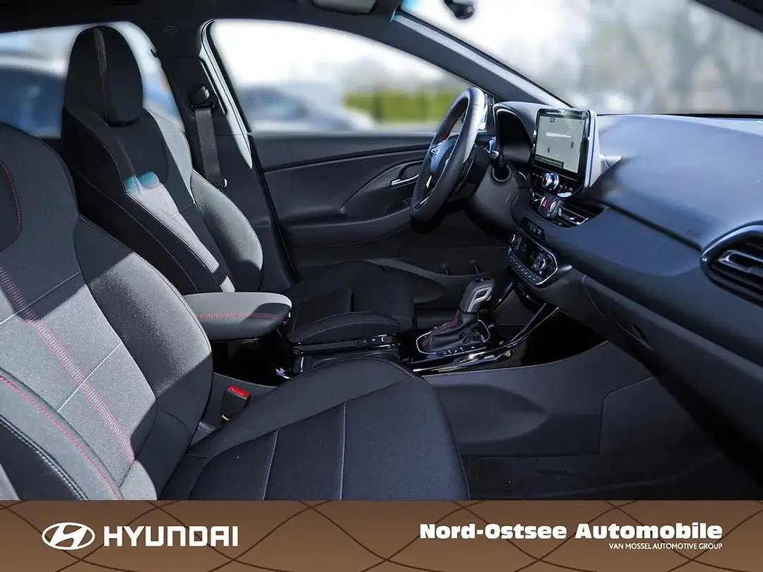 Hyundai i30 - Thumbnail 10