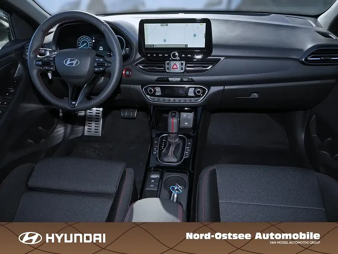 Hyundai i30 - Thumbnail 11