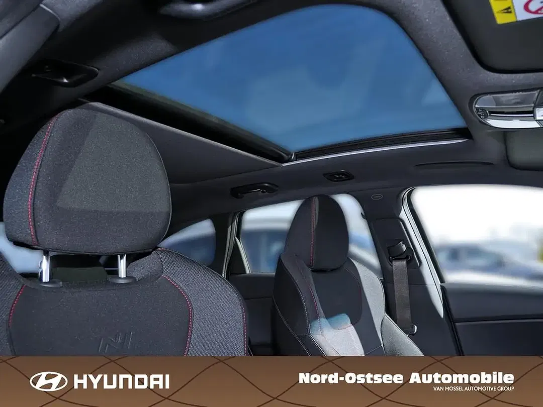 Hyundai i30 - Thumbnail 12