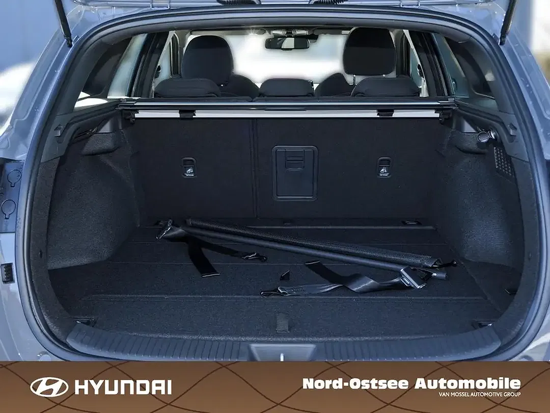 Hyundai i30 - Thumbnail 13