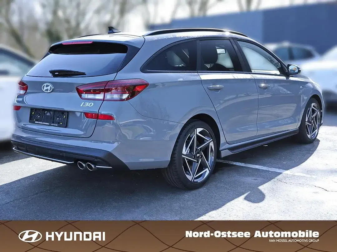 Hyundai i30 - Thumbnail 4