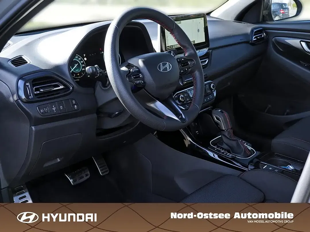 Hyundai i30 - Thumbnail 7