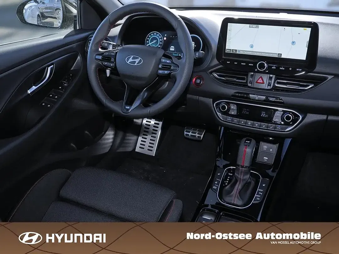 Hyundai i30 - Thumbnail 8