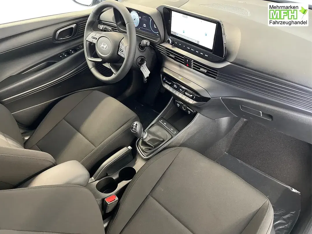 Hyundai i20 - Thumbnail 13