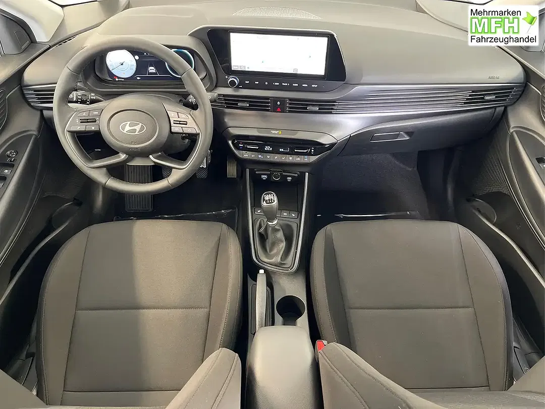 Hyundai i20 - Thumbnail 6