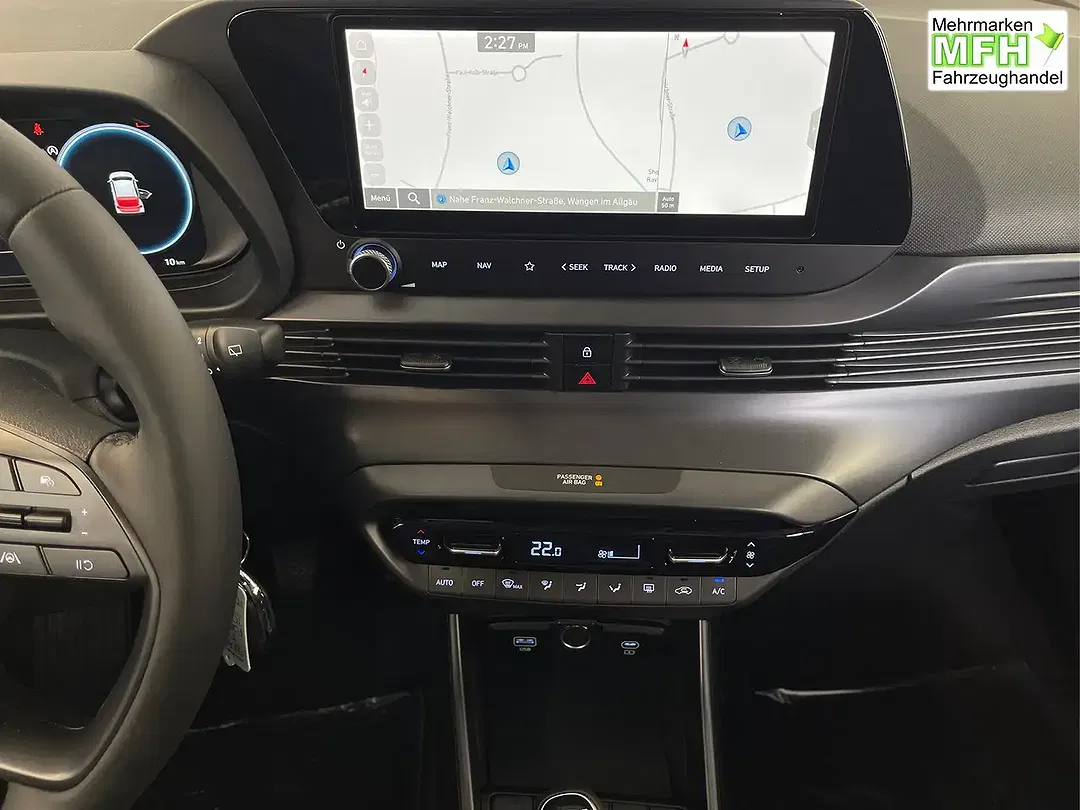 Hyundai i20 - Thumbnail 7
