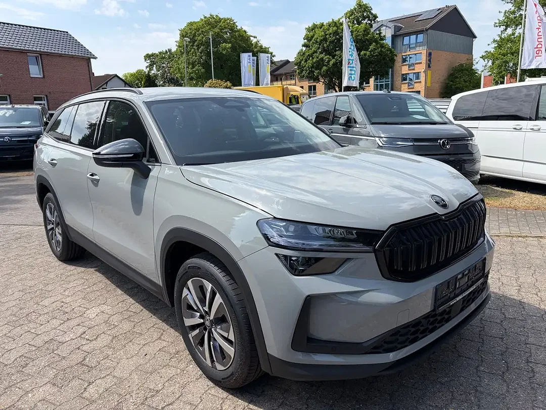 Skoda Kodiaq - Afbeelding 1
